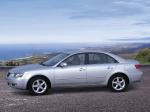 Hyundai NF 2005 года